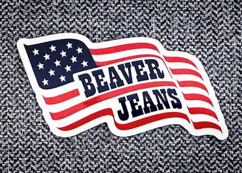 Beaver Jeans