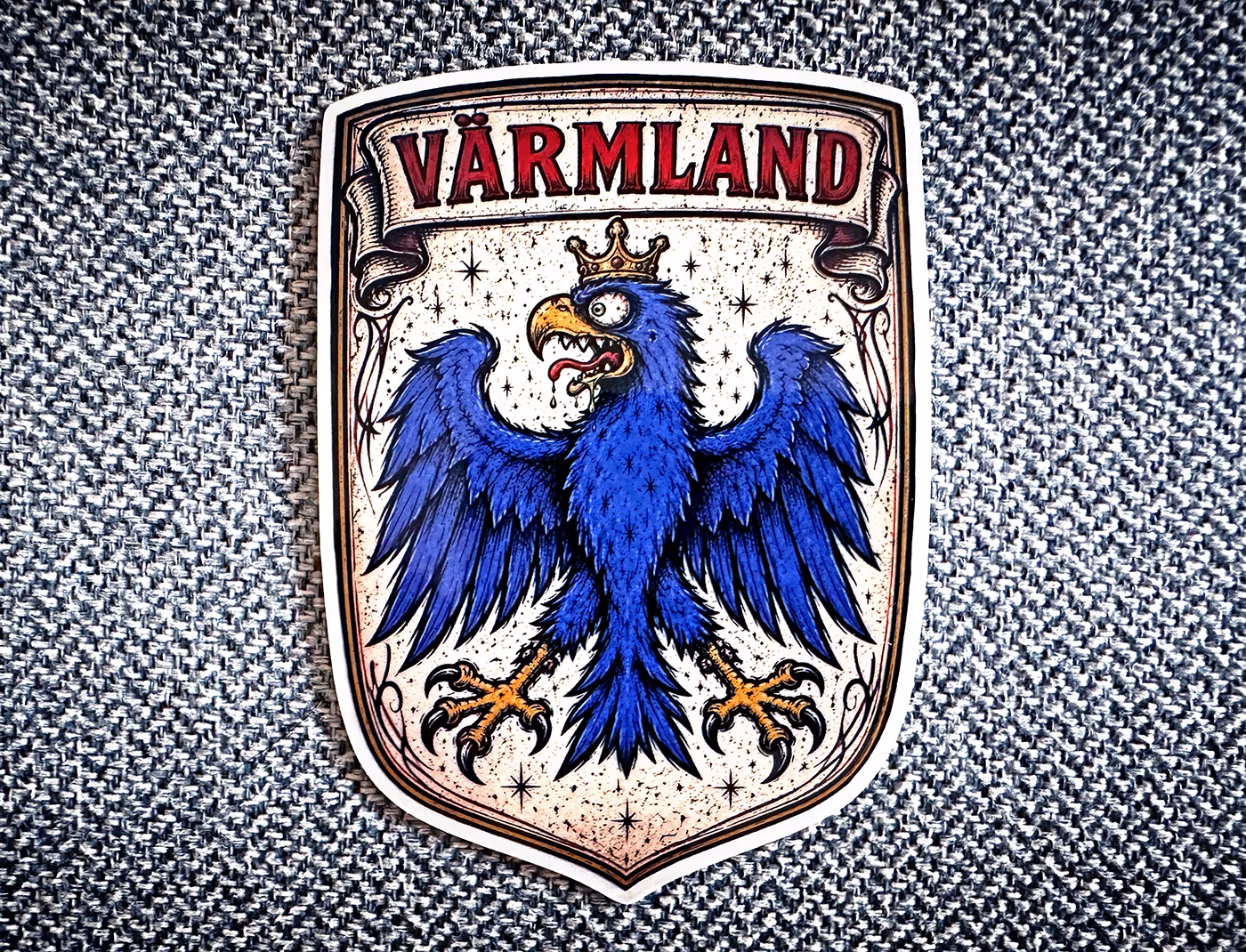 Värmland
