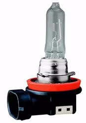 Philips H9 glödlampa inkl. sockel, 12V