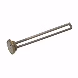 Halogenlampa BA9S 4W, 24V