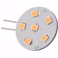 NauticLed G4 pro LED-spot - Sidopinne