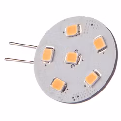 NauticLed G4 pro LED-spot - Sidopinne
