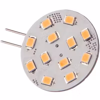 NauticLed G4 pro LED-spot - Sidopinne