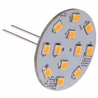 NauticLed G4 pro LED-spot - Bakre pinne