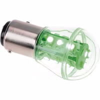NauticLed LED-lanternlampa BAY15D