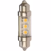 Nauticled spollampa 37mm