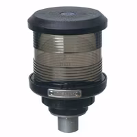 DHR Runtlysande lanterna