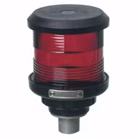 DHR Runtlysande lanterna