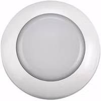 Taklampa LED utanpåliggande