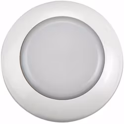 Taklampa LED utanpåliggande