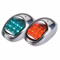 LED-lanterna