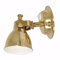 Salongslampa 12 V