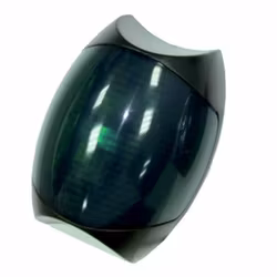 LED-lanterna med böjd topp, styrbord