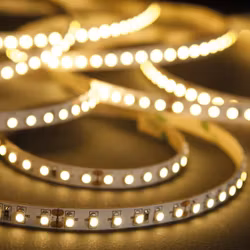 Nauticled strips nano IP66 12Vdc 4,8 W 2700k 2 m