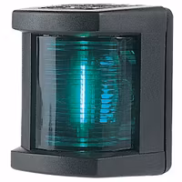 Hella marine lanterna - serie 3562.  Styrbord