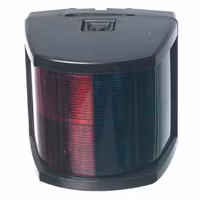 Hella marine lanterna - serie 2984. Dubbel