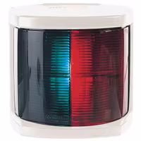 Hella marine lanterna - serie 2984. Dubbell