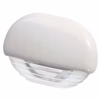 Hella Easy Fit LED-lampa IP67 vit 12/24V -vitt ljus