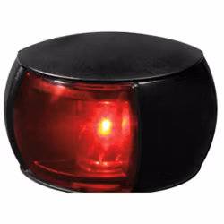 Hella LED lanterna babord