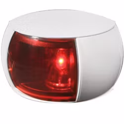 Hella LED lanterna babord
