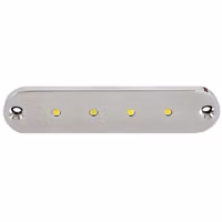 Casolux Merle courtesy LED-belysning framåtriktat ljus RF vi