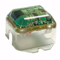 SIC mörkersensor - tänder dina lanternor