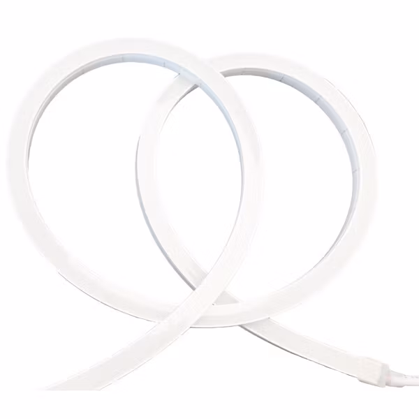 Casolux flexibel ljusslinga 10m 10x10 mm 24 V