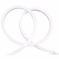 Casolux flexibel ljusslinga 5m 4x11 mm 24 V