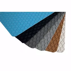 Treadmaster Halkskydd brun diamant 1200x900x3 mm