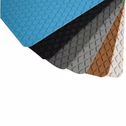 Treadmaster Halkskydd steg vit sanddiamant 2 st 412x2