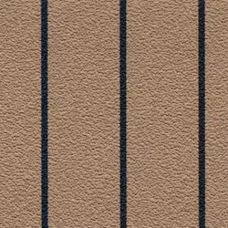 Gisatex Antislide marine floor teak 1,5m x 5m