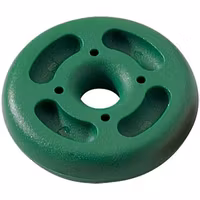 Ronstan schackelskydd grönt, 10 mm