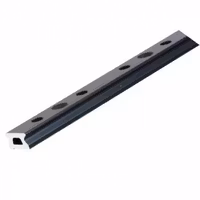 Ronstan Skotskena serie 22 silver, 2m