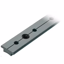Ronstan T-skena alu 32 mm, 1m