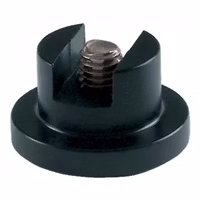 Ronstan Ballslide feet membranes 12,8x20x10,5 mm, 2st