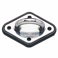 Ronstan Pad Eye, öga 21mm