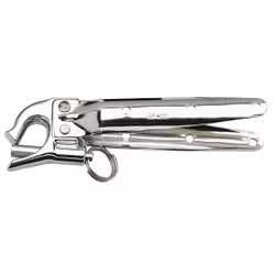 Ronstan spinnakerbeslag för 38 mm