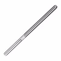 Ronstan terminal 1/4" gängad 4 mm vajer