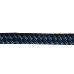 Robline förtöjning dubbel flätad marin 16 mm 6 m