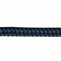 Robline förtöjning dubbel flätad marin 16 mm 10 m