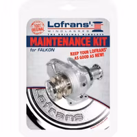 Lofrans servicekit till falkon ankarspel