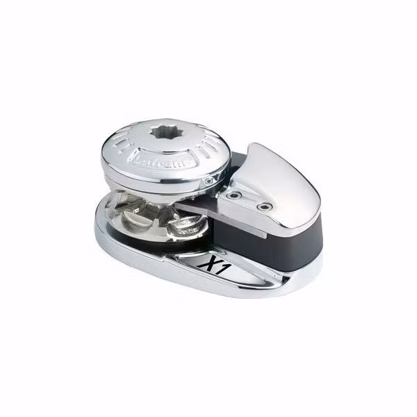 Lofrans X1 ankarspel 12V 800W DIN 766 kätting 8mm, lina 12mm