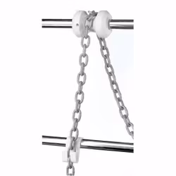 Ankarrulle till mantåg Ø22-25mm