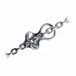 Kättinghake/-hållare RF, 6-8 mm