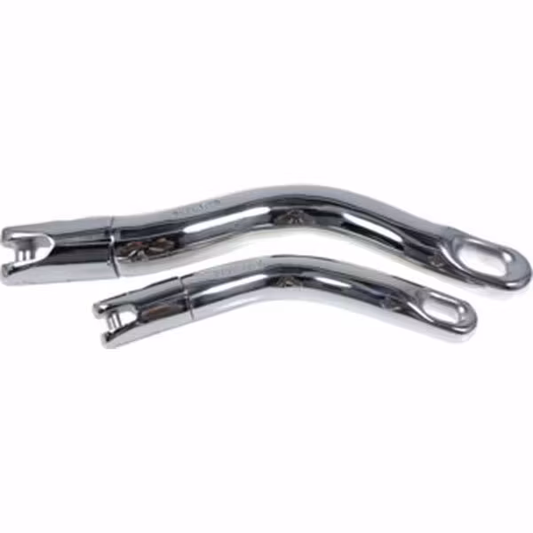 Ankarlänk twist 10 - 12mm