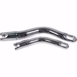 Ankarlänk twist 10 - 12mm