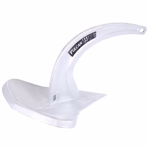 Vulcan ankare 20kg galvaniserat