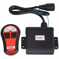 Rock trådlös fjärrkontroll