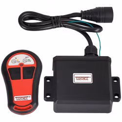 Rock trådlös fjärrkontroll