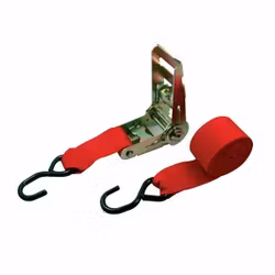 Spännband Heavy Duty,  50mmx6m 5000kg